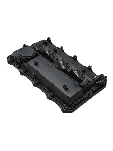 Cylinder head cover