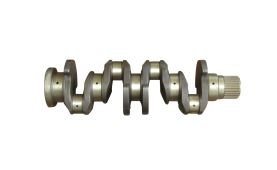 Crankshaft IVECO DAILY 2.8 1999→2007 504033129