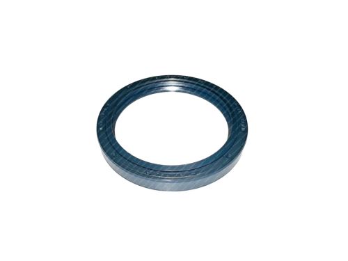 Shaft seal, crankshaft
