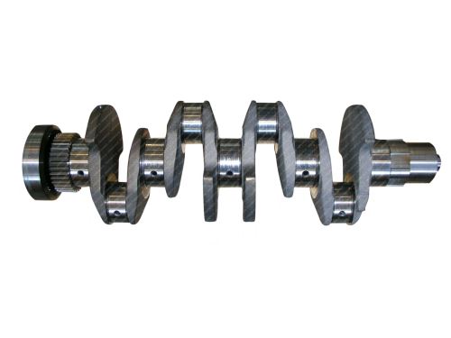 Crankshaft 504359387