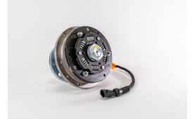 Elektromagnetická spojka ventilátoru 5801872173 (6)