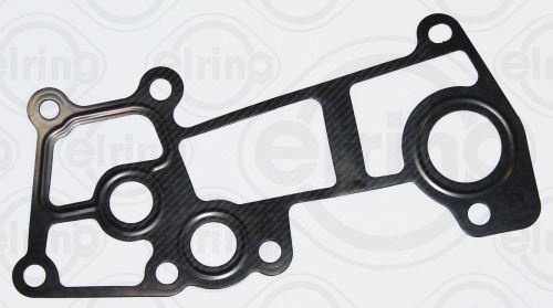 Gasket of coolant flange 354.300