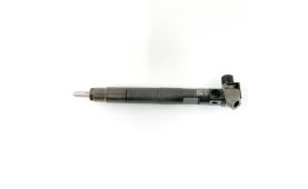 Injector nozzle
