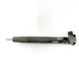 Injector nozzle Injector nozzle