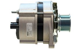 Alternátor 14V 120A motoru NEW HOLLAND / CASE 84254290 (5)
