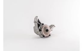 Oil pump (7)