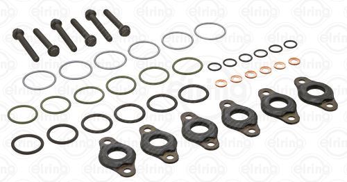 Seal Kit of injector nozzle 841.360