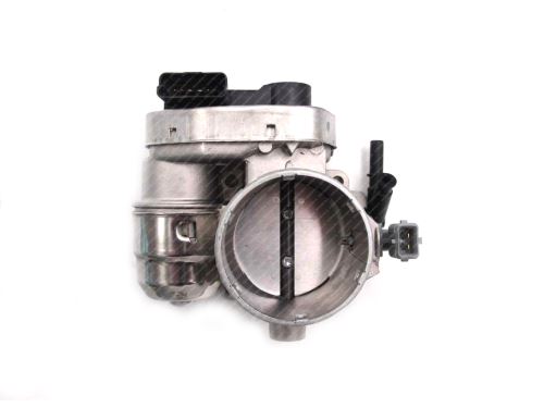 Throttle valve 1636 15