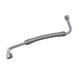Water line delivery turbocharger