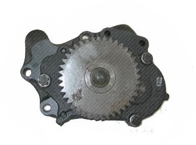 Ölpumpe 61319221