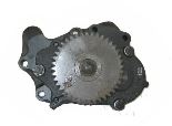 Oil pump Oil pump