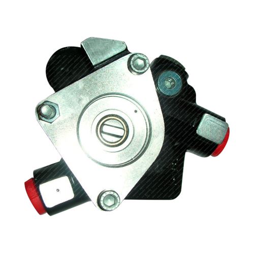 Einspritzpumpe 504140125