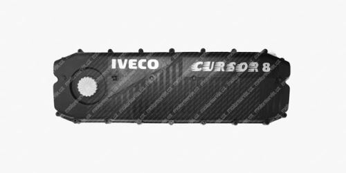 Víko ventilů CURSOR 8 F2B 500354345