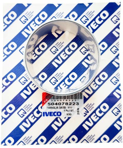 Pouzdro vačkové hřídele IVECO CURSOR 10/13 504078223