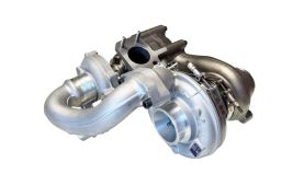 Turbodmychadlo IVECO DAILY 3.0 BI-TURBO 2014→ 5801928238 (4)