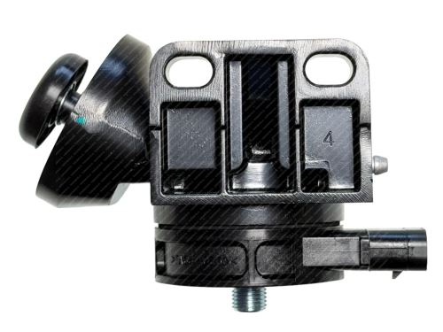 Držák filtru paliva s předehřevem CURSOR 8 / STRALIS / TRAKKER / SOR 500316676