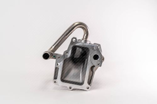 EGR valve  504317811