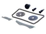 Timing chain kit, upper IVECO DAILY 3.0 2000→2011, FIAT DUCATO 3.0 2000→2011 Euro 3/4, IVECO DAILY 3.0 CNG 5803305812 5802335733