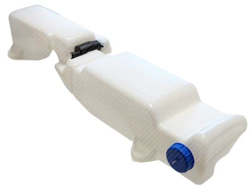 Washer Fluid Tank of window cleaning 500372219