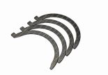 Axial lager STD 2996590 Axial lager STD 2996590