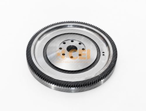 Flywheel IVECO EuroCargo TECTOR 504262034