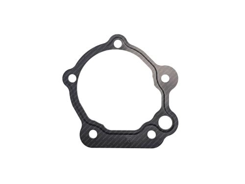 Flachdichtung Motor 504045791