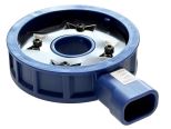Fuel pre-heater IVECO 4897838