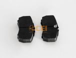 Brake Pad Set of disc brake 584.010 42470841