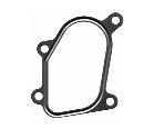Turbocharger gasket IVECO EuroCargo TECTOR 500351040 Turbocharger gasket IVECO EuroCargo TECTOR 500351040