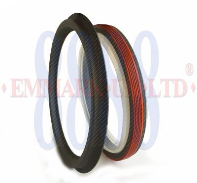 Wellendichtring, Kurbelwelle EM6644