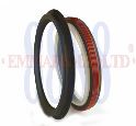 Wellendichtring, Kurbelwelle EM6644 Wellendichtring, Kurbelwelle EM6644