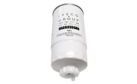 Fuel filter (2)