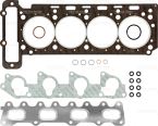 Gasket set, cylinder head w. CHG Gasket set, cylinder head w. CHG