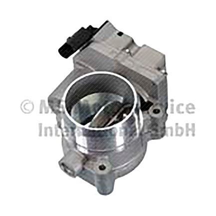 Throttle body 7.03703.75.0