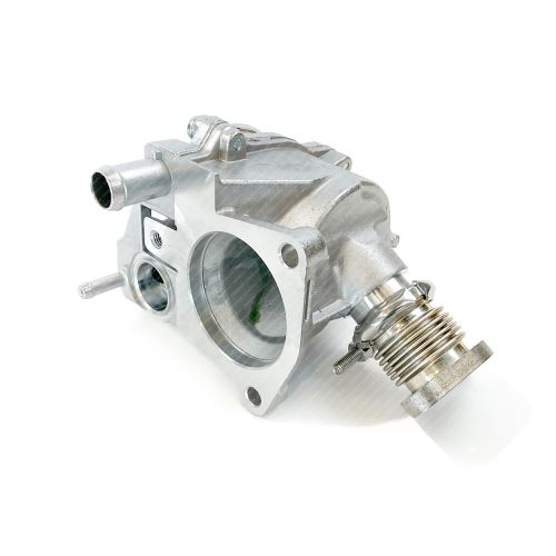 EGR valve  7631D