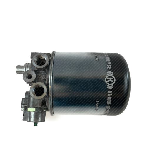 Air dryer