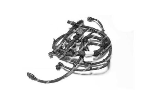 Motor harness