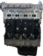 Longblok IVECO DAILY 2.3 2011-2014 Euro 5 bez olejového čerpadla 91880 000000000091880