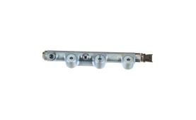 Pressure accumulator (1)