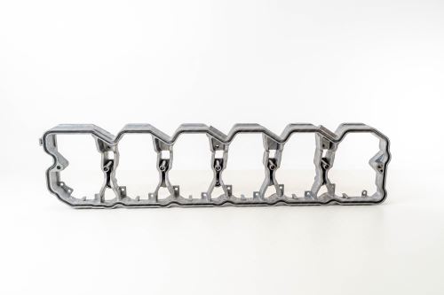 Spacing bar IVECO EuroCargo TECTOR 6 cyl. 2000→ 4899257