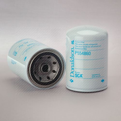 Coolant Filter P554860