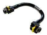 Fuel line | CNH | 5801603543, 5801603552