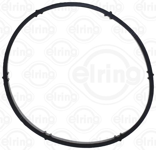 Intake manifold gasket