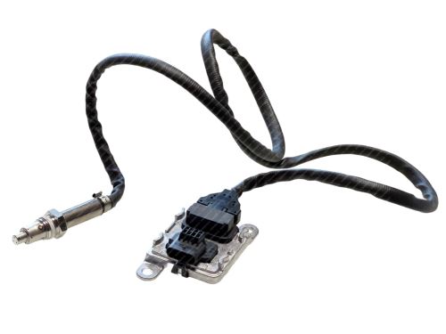 NOx sensor