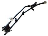 Fuel line from injection pump to fuel tank IVECO DAILY 2.3 2000→, FIAT DUCATO 2.3 2006→ 504375094