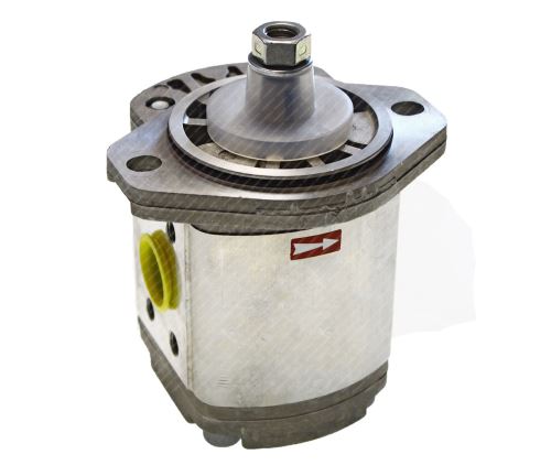 Čerpadlo hydraulického oleje 5801350454