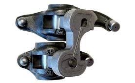 Schlepphebel, satz IVECO EuroCargo TECTOR 504344540 (9)