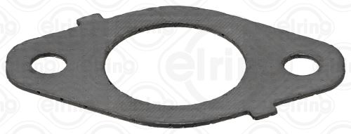 Gasket of exhaust manifold 846.050 Iveco EuroCargo, Crossway, Heuliez, Urbanway, SOR, TECTOR 504081249