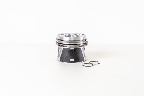 Piston 40715600