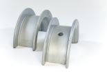 Thrust ring set STD